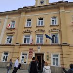 budynek Urzędu Miejskiego w Przemyślu