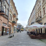 deptak w Przemyślu