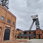 J. Sokołowska-Kowalczyk Kopalnia Ignacy w Rybniku