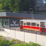 J. Sokołowska-Kowalczyk Transgraniczne Centrum Informacji Turystycznej w Cieszynie